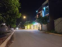 Hình ảnh Bán đất thổ cư chính chủ sổ hồng riêng 85m2 gần Co.op Mart Vĩnh Lộc