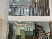 Hình ảnh Cần bán gấp căn Đ. Hòa Bình, Q.Tân Phú; 2 tỷ 4; DT 53m2