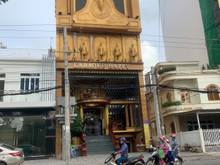 Hình ảnh Bán đất tặng nhà ngay trung tâm Đảo Ngọc.