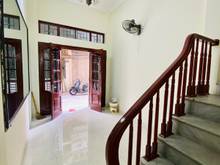 Hình ảnh Nhà hiếm bế văn đàn, hà đông ô tô vèo vèo 4 tầng nhỉnh 4 tỷ. sđcc