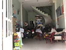 Hình ảnh Bán nhà hxh 1 sẹc - âu cơ tân bình - 4t - 52m2 - nhỉnh 6 tỷ – chính