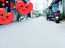 Hình ảnh VIP Nhà Phan Huy Ích Gần KCN Tân Bình, 2 Tầng, Đẹp Ở Ngay, Nhỉnh 2 Tỷ