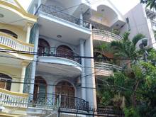 Hình ảnh Bán nhà 3 lầu khu biệt thự vip86 phổ quang P2,Q.TB,DT: 5,2x20m Giá 19,