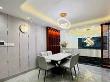 Hình ảnh Bán nhà hẻm xe hơi Nơ Trang Long , 5 x 15 ,trệt 2 lầu