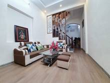 Hình ảnh Bán nhà Trần Phú, Hà Đông, ôtô, kinh doanh 50m2, 5T, giá 8 tỷ.