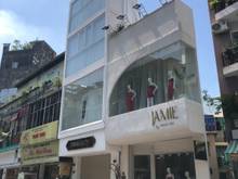Hình ảnh Cho thuê nhà NC MT Nguyễn Văn Trỗi. Ngang 14m, Giá 65 triệu