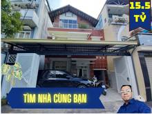Hình ảnh ✅  Nhà HXH Dương Quảng Hàm Gò Vấp - DT : 8 x16  chỉ 15.5 tỷ