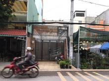 Hình ảnh Cho thuê mặt tiền kinh doanh Vườn Lài nối dài 10tr/th