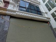 Hình ảnh Bán nhà riêng mới xây phố Ỷ La, Hà Đông, 32m2x5T, ngõ ô tô, 3.38 tỷ