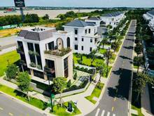 Hình ảnh Bán Nhà phố AQUA CITY GIá tốt chỉ 5,4 tỷ - thanh toán từ 2,5 tỷ!