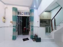 Hình ảnh Ngang 5m – 1 sẹc - chỉ 2 tỷ 38 - Ngay Công viên Làng Hoa