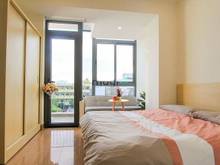 Hình ảnh Phòng Trọ đường Dương Quảng Hàm,Gò Vấp,FULL ĐỒ nội thất cao cấp