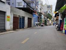 Hình ảnh Nhà mặt tiền Nguyễn Thượng Hiền Phường 06 Bình Thạnh 61m2 4 lầu 12 tỷ.