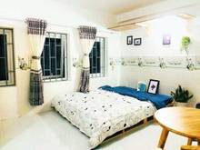 Hình ảnh Phòng Máy lạnh- Full Tiện nghi- gần KDC Park Hill- VX Nguyễn Văn Lượng