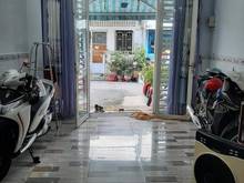 Hình ảnh Chính chủ cần bán nhanh nhà mặt tiền đường số Quận 7