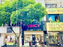 Hình ảnh Mặt tiền quận 3 cao thắng khu vip