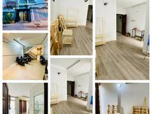 Hình ảnh sang nhà 100m2 5L Quang Trung Gò Vấp
