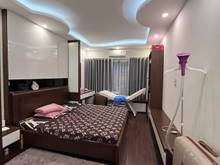 Hình ảnh Nhà đẹp gần phố - bãi ô tô trước nhà - nhỉnh 3 tỷ