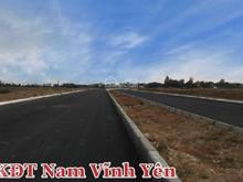 Hình ảnh Trả 3.2 tỷ sở hữu ngay lô 120m đường 333m nam vĩnh yên.lh 0978194909