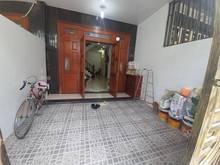 Hình ảnh Bán nhà  60m2 Tô Ngọc Vân, Thạnh Xuân, Q12, giá chỉ nhỉnh 4 tỷ