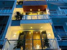Hình ảnh Bán Nhà Phố Liền Kề đường số 59 phường 14 quận Gò Vấp