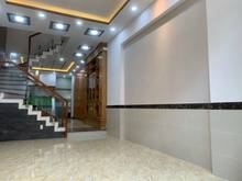Hình ảnh Nhà 1T1L 40m2 hẻm thông Bùi Hữu Nghĩa Quận 5 giá 1 tỷ 720 TL