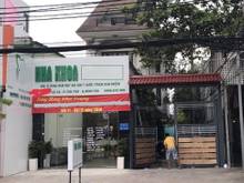 Hình ảnh Nhà 1 trệt 2 lầu mặt tiền Tỉnh Lộ 10, 25tr, Bình Tân