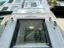 Hình ảnh BÁN NHÀ MỚI đường Hiệp Bình 57m2 giá 2 tỷ150 có SHR, HX