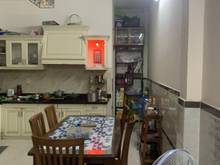 Hình ảnh Bán gấp nhà Phan Huy ích Quận Tân Bình 72m2, 3 tầng, HXH, nhỉnh 6 tỷ