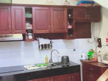 Hình ảnh Bán nhà đẹp hẻm ôtô 4 tầng BTCTđường Bà Lài phường 8 Q6 chỉ nhỉnh 5 tỷ