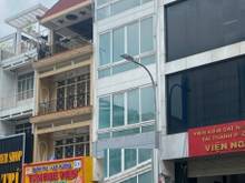 Hình ảnh Bán căn mặt tiền Nguyễn Văn Đậu, 4x17m, trệt 7 tầng, HĐT 60tr/tháng