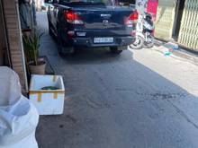 Hình ảnh Chính chủ cần bán nhà Q7- 2 tầng - Mặt tiền hẻm 1 xẹc chỉ 5.5 tỷ