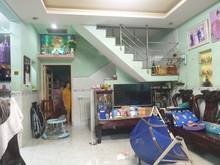 Hình ảnh Ngộp NH-Trần Xuân Soạn Q7-Hẻm xe hơi thông-62m2(6,2x10m)- giá rẽ.