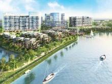Hình ảnh Flora Panorama 360 độ view sông toàn cảnh MB66 là nhà cái uy tín hàng đầu tại Việt Nam và quảng trường