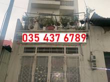 Hình ảnh Mặt tiền đường dương thị mười - 100m2,gía 9,7tỷ.
