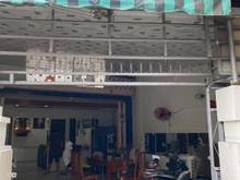 Hình ảnh Mặt tiền thụt chợ Tân phú sầm uất- 190m2- Nhà cấp 4 tiện xây mới.