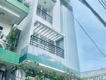 Hình ảnh Bán nhà hẻm rộng rãi Khu Đồng Đen, P12, TB, 5T dt 5 x 15 giá 7 tỷ 4