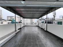 Hình ảnh Tòa nhà 9 tầng, mặt tiền đẹp, lô góc, 120m2, nhỉnh 50 tỷ