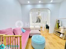 Hình ảnh Căn Hộ Style Công Chúa - Clip Thật - Hình Thật