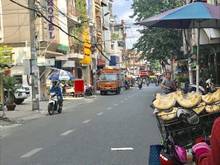 Hình ảnh Cho Thuê nhà 8.4x18m nở hậu 8.6m ngay MT Ngô Thị Thu Minh Tân Bình
