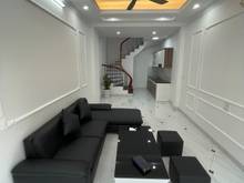 Hình ảnh Nhà 5T Thượng Thanh, full NT, nhà mới, gần chợ, trường học 3.35 tỷ