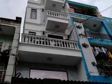 Hình ảnh Gần Chợ Thạch Đà Phạm Văn Chiêu 69m2 7.2 tỷ nở hậu 5.2m, sát Dreamhome