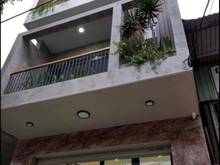 Hình ảnh THANH LÍ GẤP biệt thự mini ngay Nguyễn Văn Hưởng Q2, giá 3 tỷ 050tr,