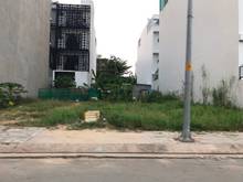 Hình ảnh Bán nền đất đường Nguyễn Hậu, Tân Phú,SHR 5x20m Giá chỉ 2.4 tỷ