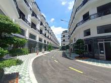 Hình ảnh Bán Nhà Phố Ngay Ngã Tư Ga Quận 12, Khu COMPOUND, 5 Tầng, Nhỉnh 4.5 Tỷ