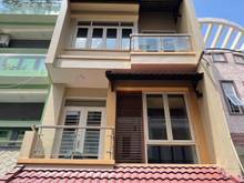 Hình ảnh Mặt tiền hẻm 482 Lê Quang Định P11 BT,DT:4x18,5,nhà 3 tầng,giá 9,5 tỷ