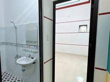 Hình ảnh Hẻm đẹp, Thống Nhất 3 tầng chỉ 5.15 tỷ, Phường 11 Gò Vấp