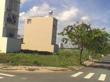 Hình ảnh Đất nền MT đường Nguyễn Hoàng, Q2 nằm liền kề Metro An Phú. Giá 4.5 tỷ