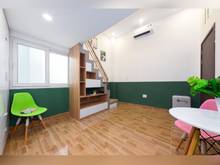 Hình ảnh Duplex Bình Thạnh cho thuê giá tốt 32m2 full nt