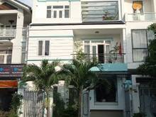Hình ảnh Bán biệt thự hẻm 8m Nguyễn Thị Minh Khai, Quận 3, 6.5x20m, vuông, 26Ty